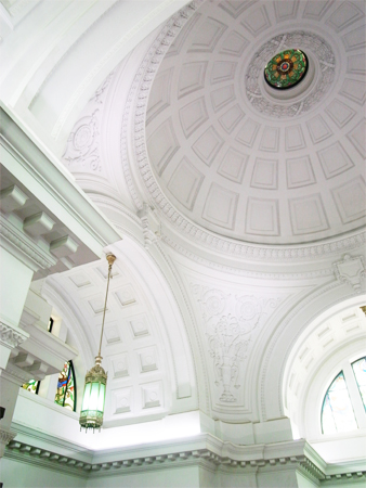 国立科学博物館 日本館